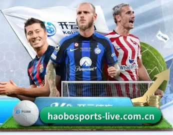 关于我们 - 体育资讯内容服务 - HaoboSports